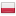 goride.pl hosted country